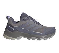 Scarpe adidas Terrex Skychaser Ax5 grigio viola donna - 39(1/3)