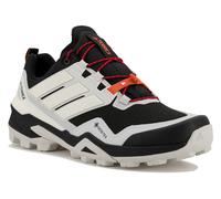 Scarpe adidas Terrex Skychaser GORE-TEX bianco nero arancione donna - 41(1/3)