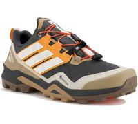 Scarpe adidas Terrex Skychaser GORE-TEX arancione nero marrone - 42(2/3)