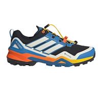 Scarpe adidas Terrex Skychaser GORE-TEX nero blu giallo - 44(2/3)