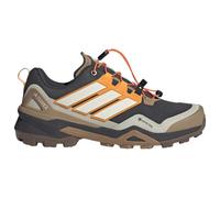 Scarpe adidas Terrex Skychaser GORE-TEX arancione nero marrone - 48