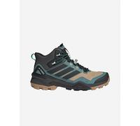 Scarpe adidas Terrex Skychaser Mid GORE-TEX blu marrone nero - 41(1/3)