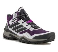 Adidas Terrex Skychaser Mid Gore-tex® Hiking Shoes Viola EU 38 2/3 Donna