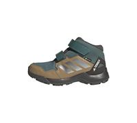 adidas Terrex - Kid's Terrex Skychaser Mid GORE-TEX - Scarpe da trekking EU 30 grigio
