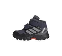Scarpe adidas Terrex Skychaser Mid Hiking GORE-TEX blu nero neonati - 24