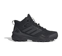 Adidas - Scarpe da trekking leggere - Skychaser Mid GTX Core Black/Core Black/Carbon per Uomo - Taglia 44 2/3 - Nero