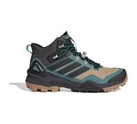 Scarpe adidas Terrex Skychaser Mid GORE-TEX marrone verde nero - 44