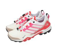 Adidas - Scarpe escursionismo in giornata - Terrex Skychaser Shmoofoil GTX Bliss Pink/Cloud White per Uomo - Taglia 11 UK - Rosa