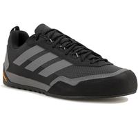 Adidas Terrex Skychaser Solo Approach Shoes Nero EU 45 1/3 Uomo