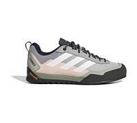 Adidas Terrex Scarpa bassa Skychaser Solo 3 Uomo Grigio chiaro/verde pastello/rosé/offwhite 36,5-37