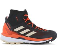 ADIDAS TERREX SKYCHASER TECH MID - GV9034 - EU 43 1/3 UK 9 Nero