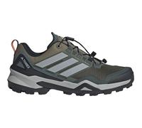 ADIDAS Terrex Skychaser - Uomo - Grigio - Taglia 43 1/3- modello 2025
