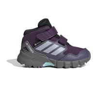 adidas Terrex - Small Kid's Terrex Skychaser Mid GORE-TEX - Scarpe da trekking EU 23 grigio