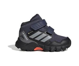 adidas Terrex - Small Kid's Terrex Skychaser Mid GORE-TEX - Scarpe da trekking EU 23 nero