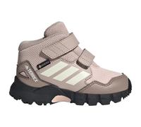 Terrex Skychaser Mid GORE-TEX Scarpe da Hiking Bambino Chalky Brown / Off White / Blush Pink 25