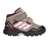 adidas Terrex - Small Kid's Terrex Skychaser Mid GORE-TEX - Scarpe da trekking EU 25 marrone