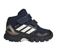 adidas Terrex - Small Kid's Terrex Skychaser Mid GORE-TEX - Scarpe da trekking EU 26,5 blu