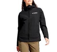 Adidas Terrex Softshell Jacket »W MT SOSH JA«, Nera Gr.XL/46-48