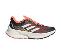 Adidas Terrex Soulstride Flow Trail Running Shoes Nero EU 40 Donna