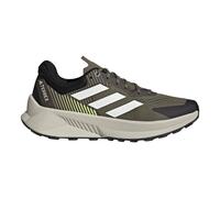 Adidas Terrex Soulstride Flow Trail Running Shoes Verde EU 45 1/3 Uomo