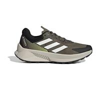 Adidas Terrex Soulstride Flow Trail Running Shoes Verde EU 46 Uomo