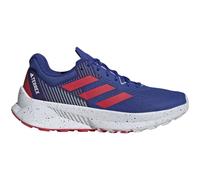 ADIDAS Terrex Soulstride Flow - Uomo - Blu / Rosso - Taglia 44- modello 2025