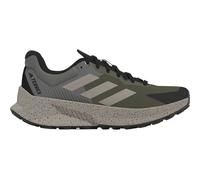 Scarpe adidas Terrex Soulstride Flow verde kaki grigio chiaro - 41(1/3)