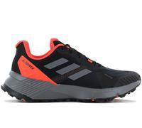 ADIDAS TERREX SOULSTRIDE - FY9214 - EU 43 1/3 UK 9 Nero