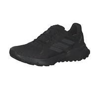 adidas Terrex Soulstride R.rdy, Scarpe da Trail Running Uomo, Nero Carbon Grisei, 43 1/3 EU