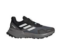 adidas Terrex - Women's Terrex Soulstride RAIN.RDY - Scarpe per trail running UK 4 | EU 36,5 grigio