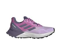 Scarpe da trail running Terrex Soulstride RAIN.RDY Preloved Purple / Preloved Violet / Powder Plum 40 2/3