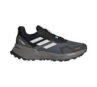 Scarpe adidas Terrex Soulstride RAIN.RDY grigio bianco donna - 38