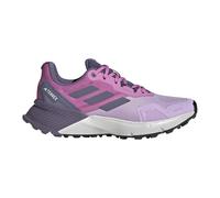 Scarpe da trail running Terrex Soulstride RAIN.RDY Preloved Purple / Preloved Violet / Powder Plum 41 1/3