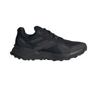 adidas Terrex - Terrex Soulstride RAIN.RDY - Scarpe per trail running EU 46 2/3 nero