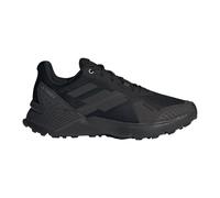 Adidas Scarpe da trail running Terrex Soulstride Nero Uomo Taglia 42