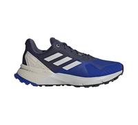 adidas Terrex Soulstride Scarpa Da Trail Uomini-Blu,Grigio
