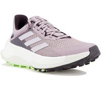ADIDAS Terrex Soulstride Ultra W - Donna - Nero - Taglia 36 2/3- modello 2024