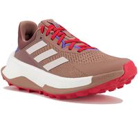 Scarpe adidas Terrex Soulstride Ultra Trail marrone donna - 38