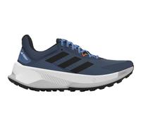 Adidas Terrex Soulstride Ultra Trail Running Shoes Blu,Nero EU 40 2/3 Uomo