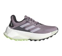 ADIDAS Terrex Soulstride Ultra W - Donna - Nero - Taglia 41 1/3- modello 2024