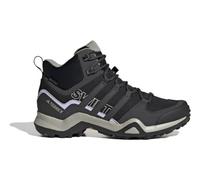 Scarponi adidas Terrex Swift R2 MID GORE-TEX nero lilla donna - 39(1/3)