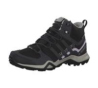 Adidas Terrex Swift R2 Mid GTX EF3357, Womens Trekking Shoes, Black, 36 EU