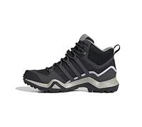 Adidas Terrex Swift R2 Mid GTX W Scarpe da Trekking Core 42 2/3