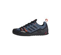 adidas Terrex - Terrex Swift Solo 2 - Scarpe da avvicinamento UK 6 | EU 39 nero