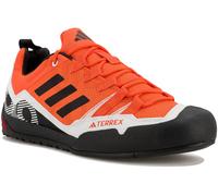 adidas Terrex Swift Solo 2.0 arancione 40