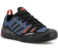Adidas - Scarpe da trekking Uomo - Swift Solo 2 Wonder Steel per Uomo - Grigio Grigio 9 UK