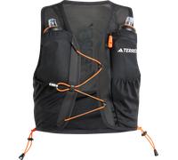 adidas Terrex Techrock 2.5 l Zaino S Nero