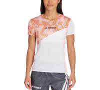 Magliette adidas Terrex Techrock Pro 4068811331269 in taglia M EU