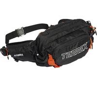 adidas Terrex Terrex Aeroready Heuptas - Unisex - Zwart- 1 Maat