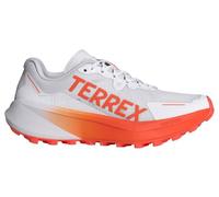 Adidas Terrex Agravic 3 Trail Running Shoes Bianco EU 40 Donna